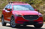 Mazda CX-8 2019 Black for sale
