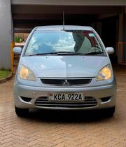 Mitsubishi Colt 2008 Silver for sale