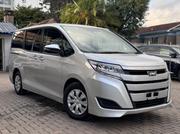 Toyota Noah 2.0 FWD (8 Seater) 2020 Silver for sale