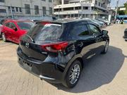 Mazda Demio 2019 Black for sale