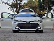 Toyota Corolla 2018 Pearl for sale