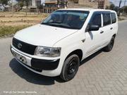 Toyota Probox 2014 White for sale