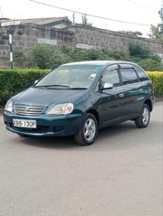 Toyota Nadia 2001 Blue for sale
