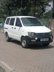Toyota TownAce 2006 White for sale