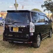 Toyota Voxy 2012 Maroon for sale