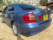 Toyota Premio 2006 Blue for sale