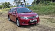 Toyota Allion 2008 Brown for sale