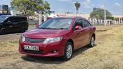 Toyota Allion 2008 Brown for sale