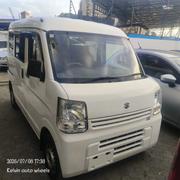Suzuki Every Wagon 2019 White for sale