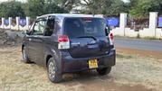 Toyota Spade 2016 Purple for sale