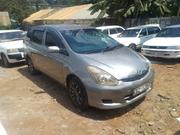Toyota Wish 2007 Gray for sale