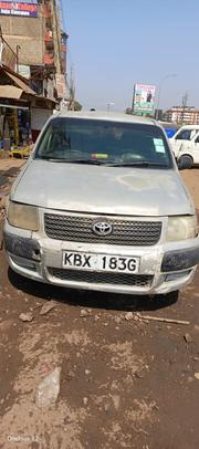 Toyota Probox 2006 Gray for sale