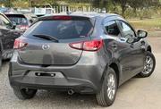 Mazda Demio 2019 Gray for sale