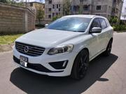 Volvo XC60 2014 White for sale
