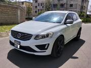 Volvo XC60 2014 White for sale