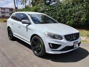 Volvo XC60 2014 White for sale
