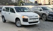 Toyota Succeed 2019 White for sale