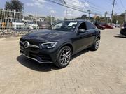 Mercedes-Benz GLC-Class 2020 Gray for sale