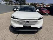 Honda Vezel 1.5 Hybrid 2WD 2021 White for sale