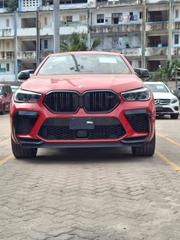 BMW X6 2024 Red for sale