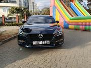 Mazda Axela 2018 Black for sale