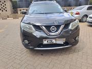 Nissan X-Trail 2015 Gray for sale