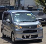 Daihatsu Move 2019 Silver for sale