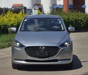 Mazda 2 2020 Silver for sale