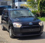 Toyota Probox 2019 Purple for sale