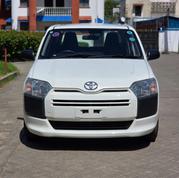 Toyota Probox 2020 White for sale