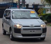 Toyota Probox 2020 Silver for sale