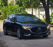 Mazda 3 2019 Black for sale