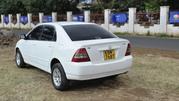 Toyota Corolla 2004 White for sale