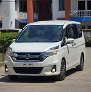 Nissan Serena 2019 White for sale