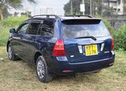 Toyota Corolla Fielder 2006 Blue for sale
