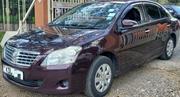 Toyota Premio 2016 Brown for sale
