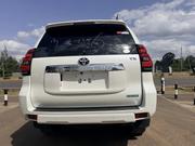 Toyota Land Cruiser Prado 2.8 2020 Pearl for sale