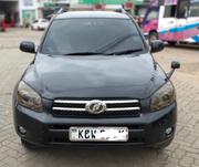 Toyota RAV4 LE FWD (2.5L 4cyl 6A) 2013 Black for sale