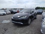 Toyota Harrier 2021 for sale