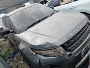 Land Rover Range Rover Evoque 2014 Gray for sale