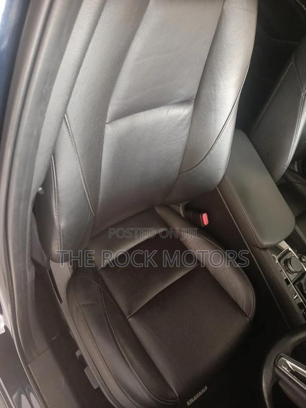 Mazda 3 2020 Black