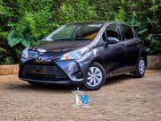 Toyota Vitz 2019 Gray for sale