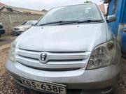 Toyota IST 2006 Silver for sale