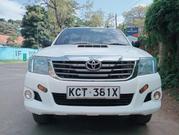 Toyota Hilux 2012 for sale