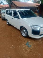 Toyota Probox 2018 White for sale