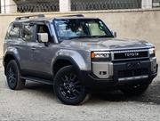 Toyota Land Cruiser Prado 2024 for sale