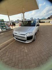 Toyota Probox 2019 Silver for sale