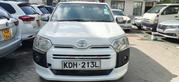 Toyota Probox 2015 White for sale