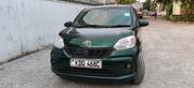 Toyota Passo 2017 Green for sale