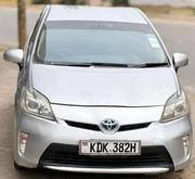 Toyota Prius 4dr Hatchback (1.8L 4cyl gas/electric hybrid CVT) 2016 for sale